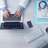 Matinale sur la E-Santé