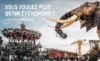 Convention bureau - MICE