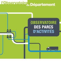 Observatoire des parcs d'activités