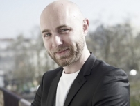 Cyrille Chaudoit invité à Passion Commerce