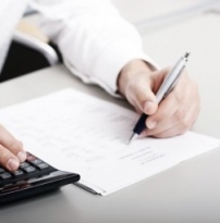 Déclaration de revenus des TNS (DSI)