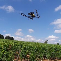 Cluster Drones Atlantique