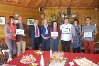 Chefs du Pays d'Ancenis