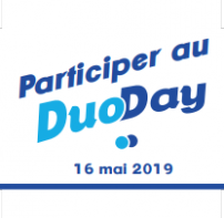DuoDay : un tremplin vers l'emploi !
