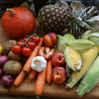 Fruits et Légumes