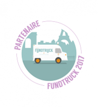 Fundtruck à Nantes