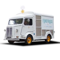 Fundtruck SOWEFUND