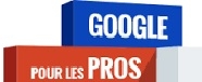 google pour les pro
