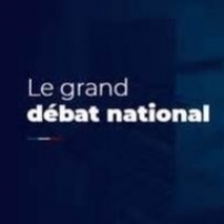 grand débat national