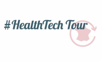 Health Tech Tour By Nantes Tech
