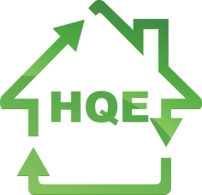 Bâtiment et immobilier durables HQE