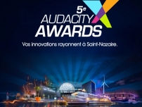 Audacity Awards 2016