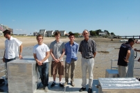 Port de plaisance et innovation pour l'économie litorale