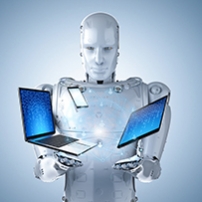 Intelligence artificielle : la 4ème révolution industrielle ?