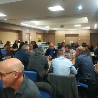 soirée inter réseaux