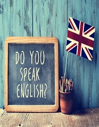 formations anglais