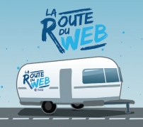 La Route du Web