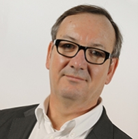 Patrick Le Jallé