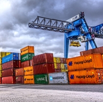 Logistique et emploi