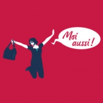 « Cheffe d’entreprise, moi aussi ! »