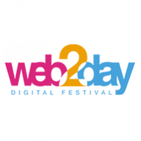 Web2day Web is Industry