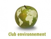 Réunion du Club Environnement et Economie circulaire 