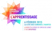 Forum Européen de l'Apprentissage