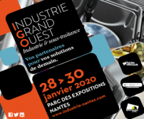 Salon Industrie Grand Ouest 2020