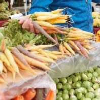 manger local