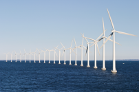 RENCONTRES INDUSTRIELLES EOLIEN OFF SHORE
