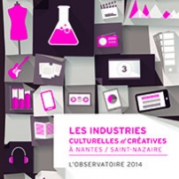 Les industries culturelles et créatives