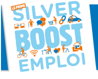 Prime Silver Boost Emploi