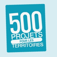 500 projets pour les territoires, Loire Atlantique, subvention, financement, collaboratif