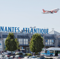 Aéroport Nantes Atlantique