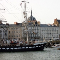 Cercle Nantes Entreprises Belem