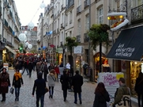 Centre-ville Nantes