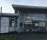 Espace Entreprendre Ancenis création entreprise