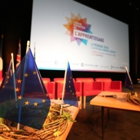 le Forum Européen de l’Apprentissage à Nantes