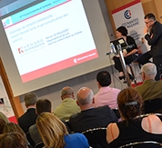 Forum Economie et Territoire  - juin 2015