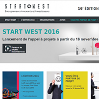 Start West 2016
