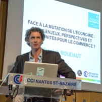 Yannick Roudaut