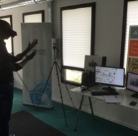 Castel'Fab LAB, le laboratoire créatif du pays de Châteaubriant