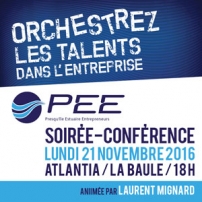 Presqu'île Estuaire Entrepreneurs, économie, partenariat