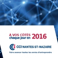 Bonne année 2016