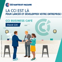 Salon des Entrepreneurs : développer son business autour d’un café