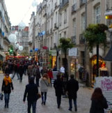 Commerces Nantes