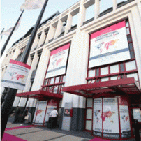 Facade CCI habillage ICD