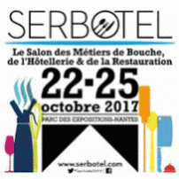 Serbotel ouvre les appétits du futur !