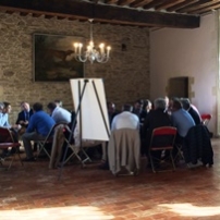 Rentrée des territoires