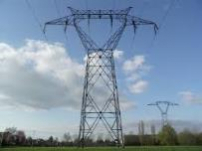Pylone électrique